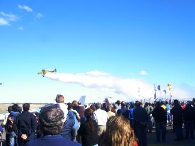 Foto galeru00eda Alas Argentinas 16