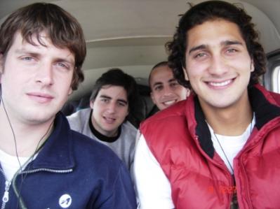 Foto galeru00eda Alas Argentinas 18