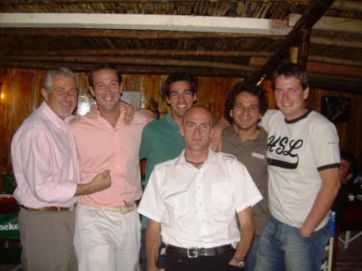 Foto galeru00eda Alas Argentinas 29