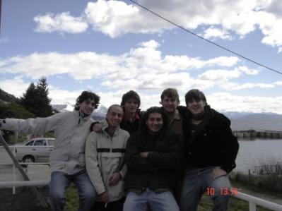 Foto galeru00eda Alas Argentinas 32