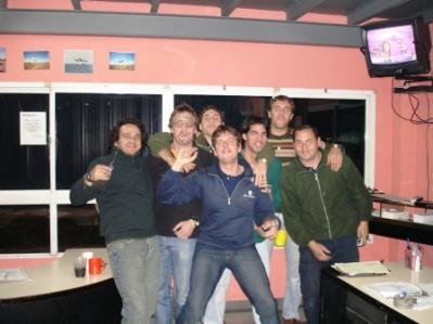 Foto galeru00eda Alas Argentinas 48