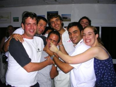 Foto galeru00eda Alas Argentinas 51