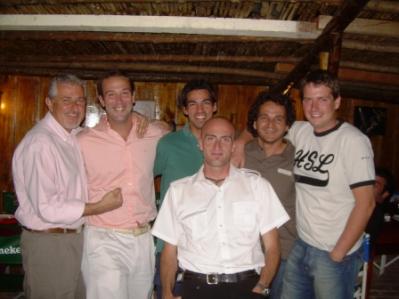 Foto galeru00eda Alas Argentinas 64