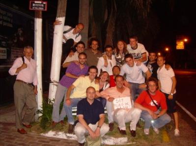 Foto galeru00eda Alas Argentinas 71