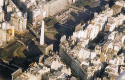 Foto galeru00eda Alas Argentinas 80