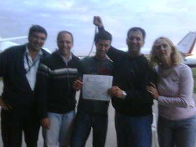 Foto galeru00eda Alas Argentinas 147